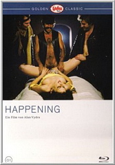 Происшествие / Happening (1981)