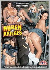 Шлюхи войны / Huren des Krieges (1997)