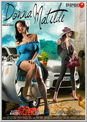 Донна Матильда (с русским переводом) / Donna Matilde (2016)