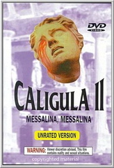 Калигула 2: Не рассказанная история (C русским переводом) / Caligula II: The Untold Story / Caligola: La storia mai raccontata (1982)