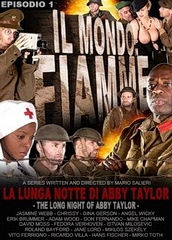 Долгая ночь Эбби Тейлор / La Lunga Notte Di Abby Taylor (2017)
