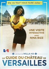 Гид По Версальскому Дворцу / La guide du chateau de Versailles (2017)