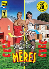 Лучшее: Мы Обмениваемся Мамашами / On A Echange Nos Meres Best Of (2018)