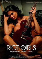Бунтарки (с русским переводом) / Riot Girls (2013)