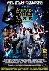Звездные Войны, XXX Пародия (с русским переводом)/ Star Wars XXX: A Porn Parody (2011)
