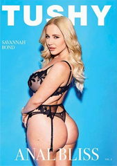 Anal Bliss 2 / Анальное Блаженство 2 (2022)
