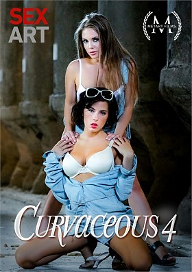 Аппетитные Формы 4 / Curvaceous 4 (2023)