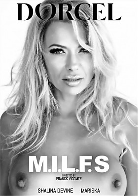 Замужние МИЛФЫ / M.I.L.F.S (2024)